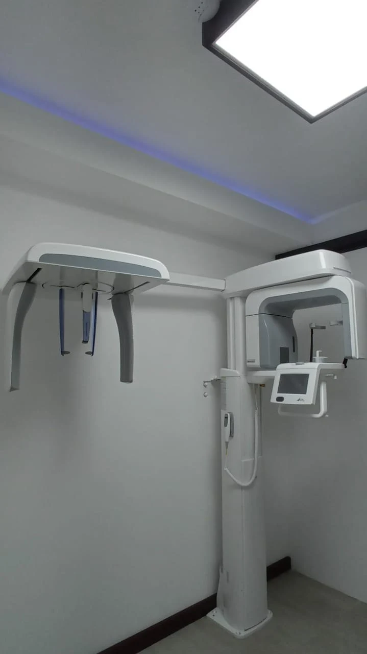 Sillón dental Ortocentro Cariari